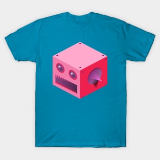 Blockhead T-Shirt